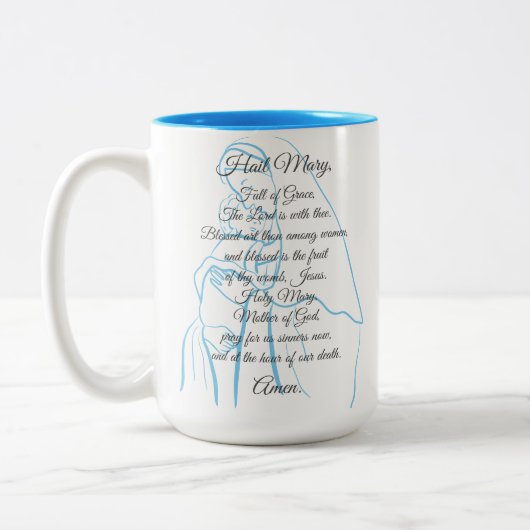 Mok Hail Mary Prayer (Links)