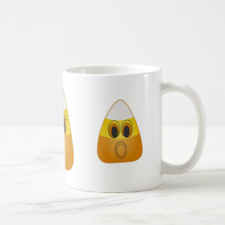 Mok Halloween Candy Corn