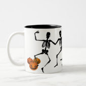 Mok Halloween Coffee (Links)