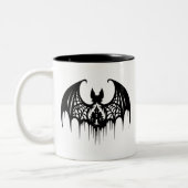 Mok Halloween Coffee (Links)
