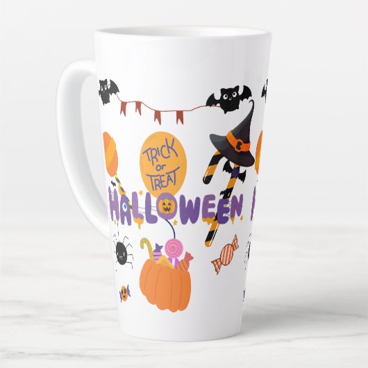 mok Halloween evenement (Linkerhoek)