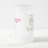 Mok Ham Radio Callsign (Center)