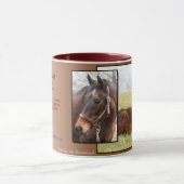 Mok Hana Bride (Midden)