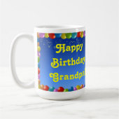 Mok Happy Birthday opa (Links)
