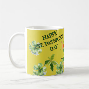 Mok HAPPY ST.Patrick DAY