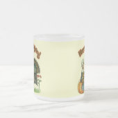 Mok - Happy Thanksgiving (Center)