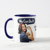 MOK - HARRIS WALZ 2024 - We Can Do It (Links)