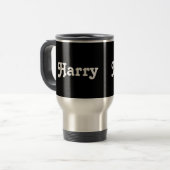 Mok Harry (Voorkant links)