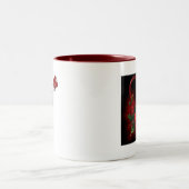 Mok hart en Rozen (Center)