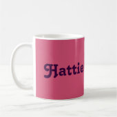Mok Hattie (Links)