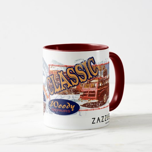 Mok Hawaii (Voorkant rechts)