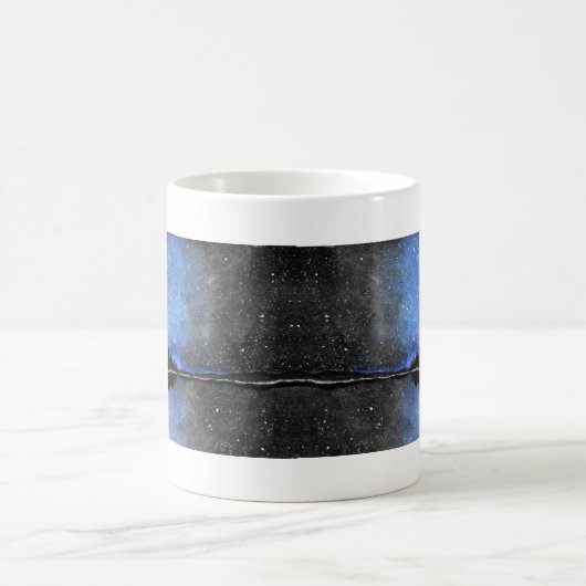 mok 'Heaven' Morphing (Center)