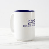 MOK - Heavy Revy, EKKLESIA (Voorkant links)