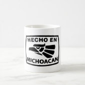 Mok HECHO EN MICHOACAN (Center)