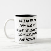 mok "Hell Hath No Fury" (Links)