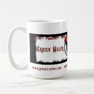 Mok Hellhound Coffee