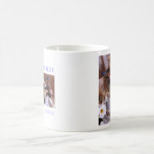 Mok hemsleys Wedding Cake (Center)