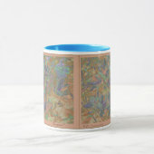 Mok herfst Crocuses (Midden)