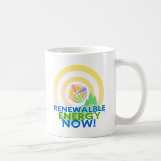 Mok hernieuwbare energie
