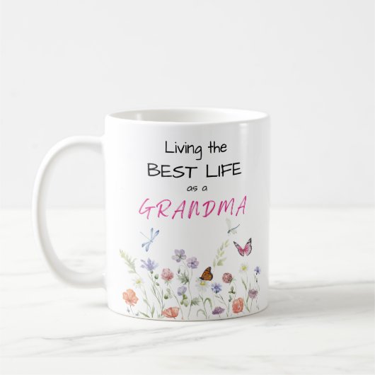 Mok - Het beste leven als oma (Links)