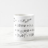 Mok - het standaardmodel (Center)