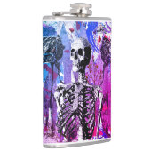 Mok Heupfles (Rechts)