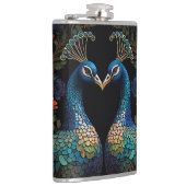 Mok Heupfles (Rechts)