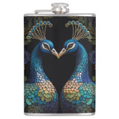 Mok Heupfles (Voorkant)