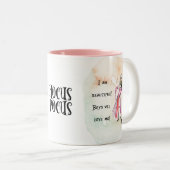 Mok Hocus Pocus Coffee