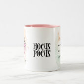 Mok Hocus Pocus Coffee