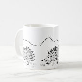 Mok Hodge Podge (Voorkant links)