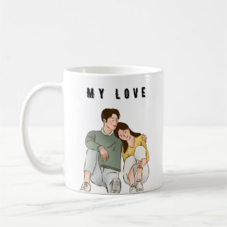 Mok Home & Living > Keuken & Eten > Drinkware >