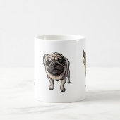 mok hond  hondenhol Lovers k-9 (Center)