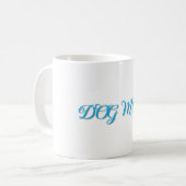 mok hond moeder (Voorkant links)