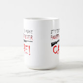 Mok Honey Badger Care (Center)