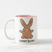 Mok Honey Bunny (Links)