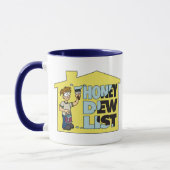 Mok Honey Dew (Links)