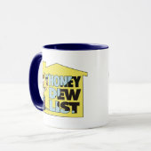 Mok Honey Dew (Voorkant links)