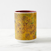 Mok honingbijen (Midden)