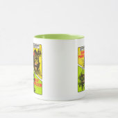 Mok  horror-film (Midden)