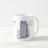 MOK HSBC Building Coffee (Voorkant rechts)