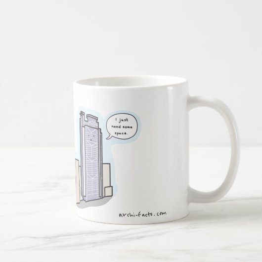 MOK HSBC Building Coffee (Rechts)