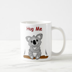 Mok Hug Me Koala
