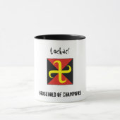 Mok - Huishouden van Champions! - Lochac (Midden)