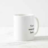 Mok  Humor (Voorkant rechts)