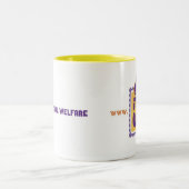 mok "I Support Animal Welfare" (Center)