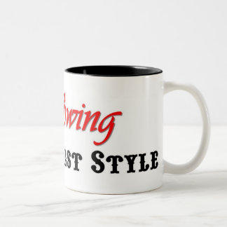 mok "I Swing West Coast Style"