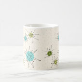 Mok Iconic Atomic Starbursts (Center)