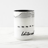 Mok Iditarod Coffee (Midden)