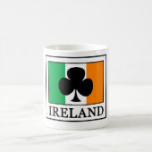 Mok Ierland (Center)